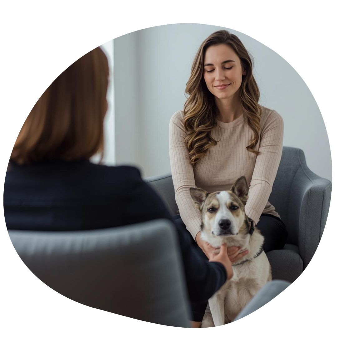 hypnose avec son animal