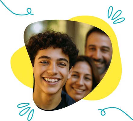 Des clés pour mieux grandir en famille - Parent / Ado